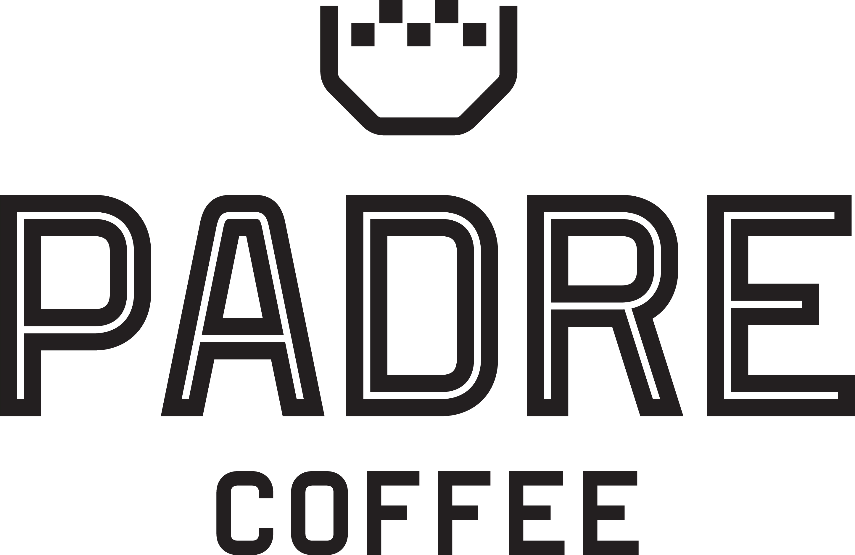 Padre Coffee